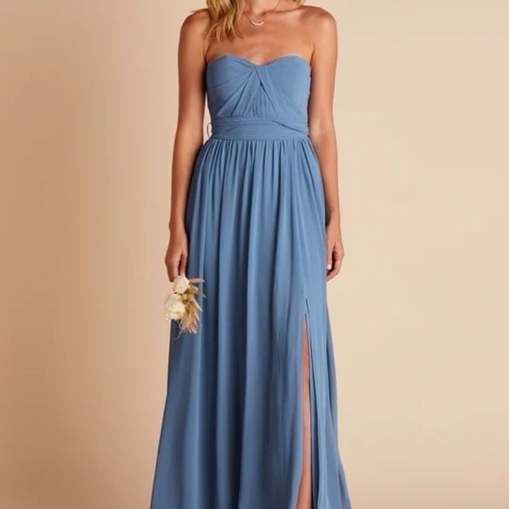 Birdy grey grace convertible dress twilight
